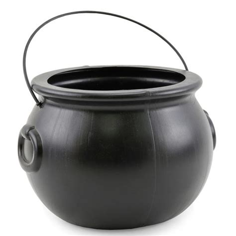 What is the witches pot callef